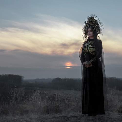 Превью фотографии фотографа Ольга Бурмистрова