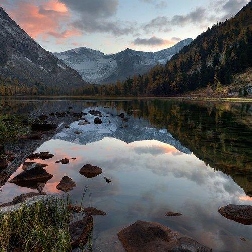 Превью фотографии фотографа Алексей Родак