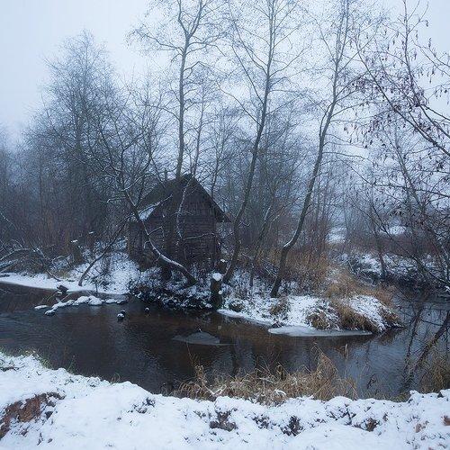 Preview Photographer\'s photo Анна Кудрявцева