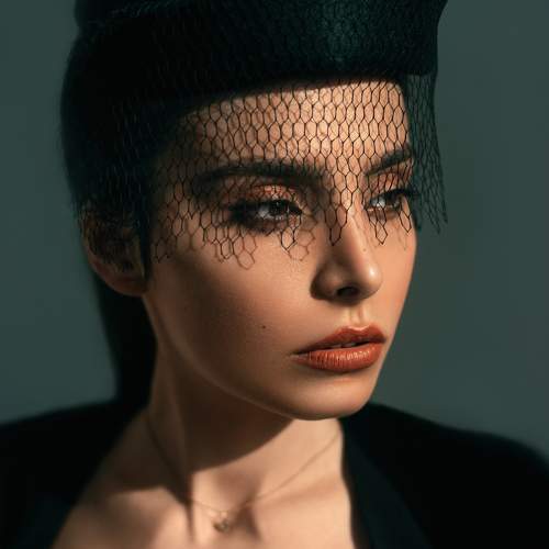 Preview Photographer\'s photo Mousavi Navid