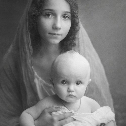 Превью фотографии фотографа Alina Mayboroda