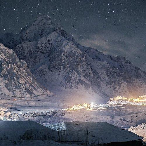 Preview Photographer\'s photo დოლიძე ირაკლი