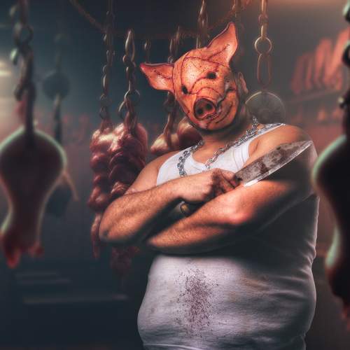 Превью фотографии фотографа  Lewiathan