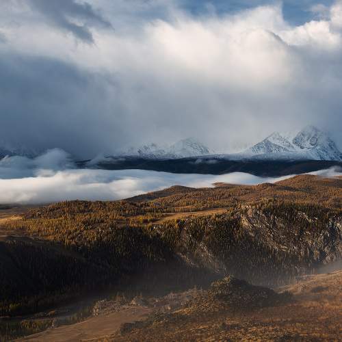 Превью фотографии фотографа Konstantin Kalinin