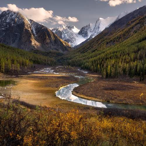 Превью фотографии фотографа Konstantin Kalinin