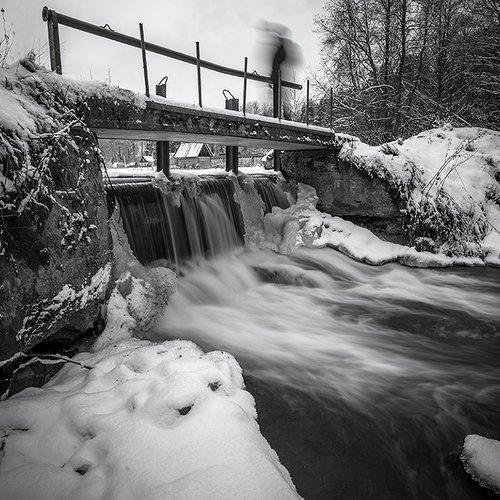 Preview Photographer\'s photo Анна Кудрявцева