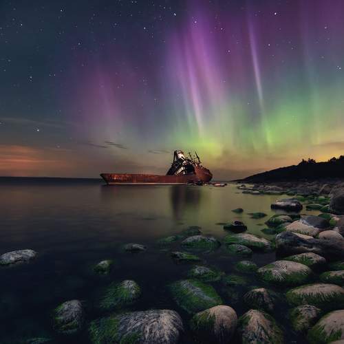 Preview Photographer\'s photo Шамин Константин