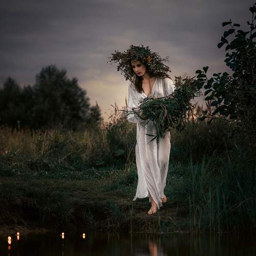 Превью фотографии фотографа Кремнёв Иван