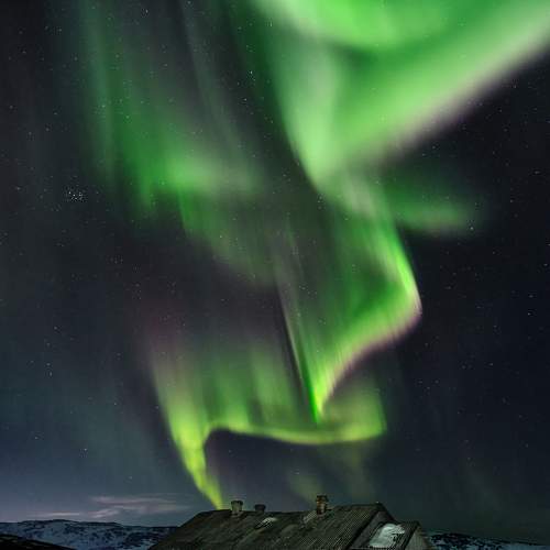 Превью фотографии фотографа Шамин Константин