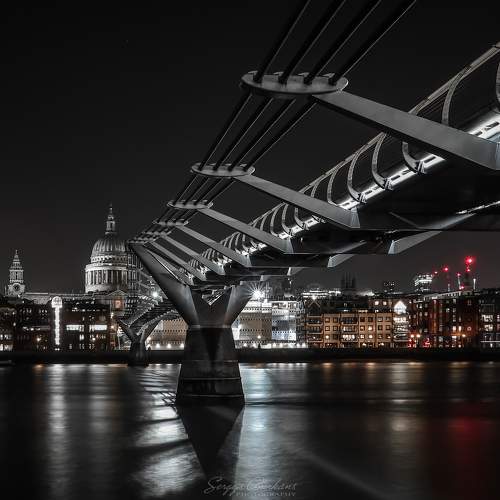 Превью фотографии фотографа Sergejs Barkans