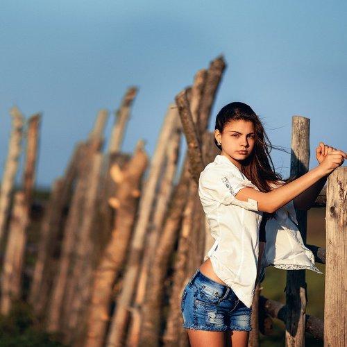 Preview Photographer\'s photo Александр Кравцов