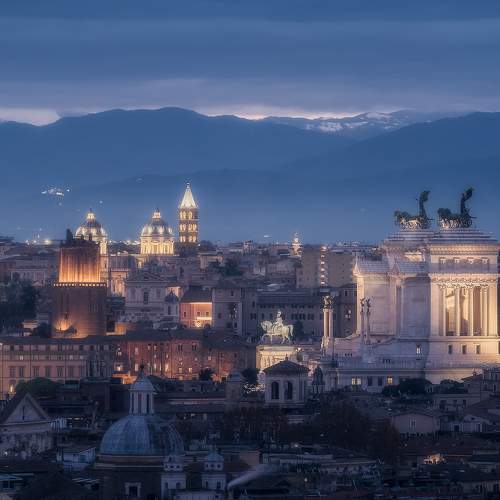 Превью фотографии фотографа Riccardo Caprasecca