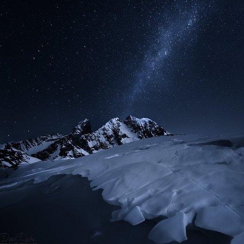 Preview Photographer\'s photo Daniel Rericha