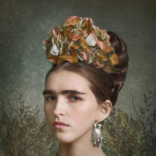 Превью фотографии фотографа Елена Круглова