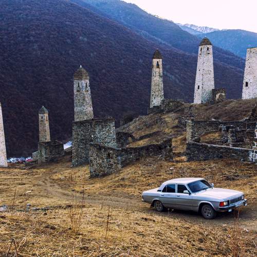 Превью фотографии фотографа Адам Яндиев