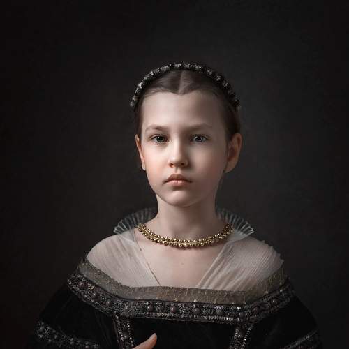 Превью фотографии фотографа Елена Круглова