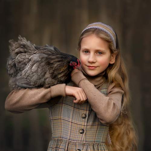 Preview Photographer\'s photo Vilma Arlauskaitė-Bulovienė