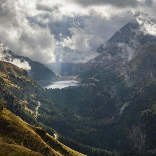 Превью фотографии фотографа Булкина Валентина