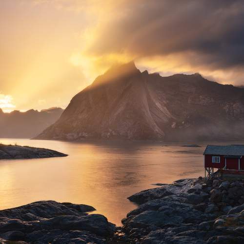 Preview Photographer\'s photo Эрнест Вахеди