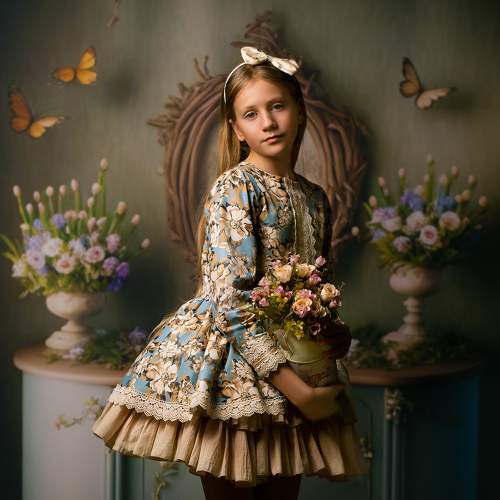 Preview Photographer\'s photo Vilma Arlauskaitė-Bulovienė