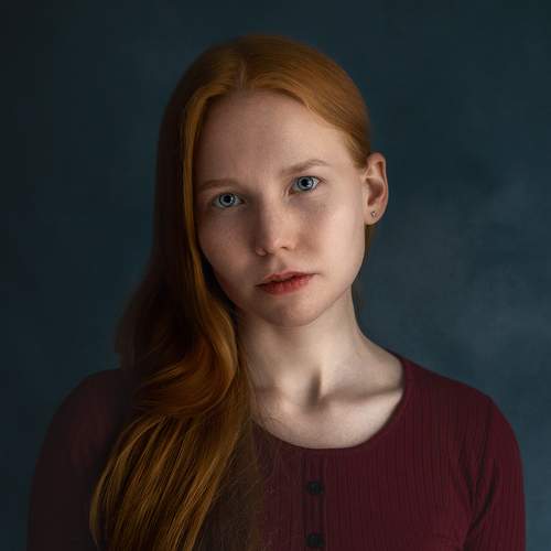 Превью фотографии фотографа Александр Чазов