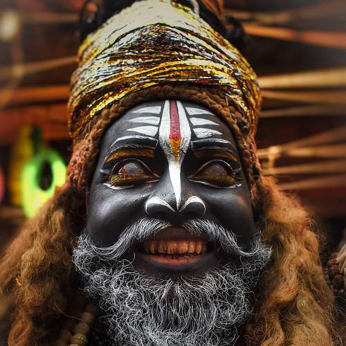 Превью фотографии фотографа DHIRAJ GOSWAMI