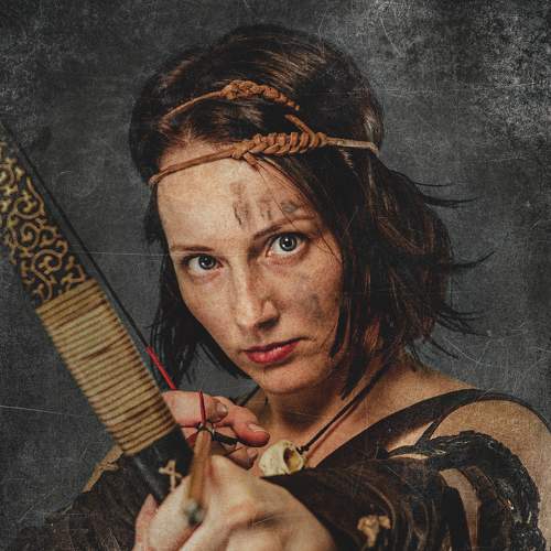 Превью фотографии фотографа Володин Андрей