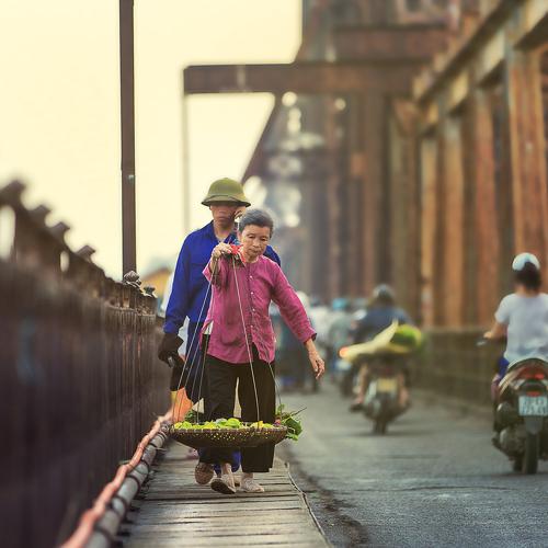 Preview Photographer\'s photo Trần Tiến Trung