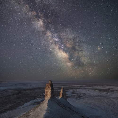 Preview Photographer\'s photo Gennadiy Korzh