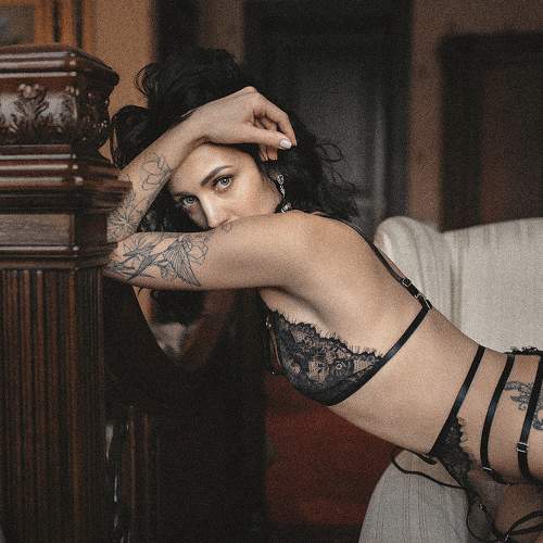 Preview Photographer\'s photo Igor Goncharov