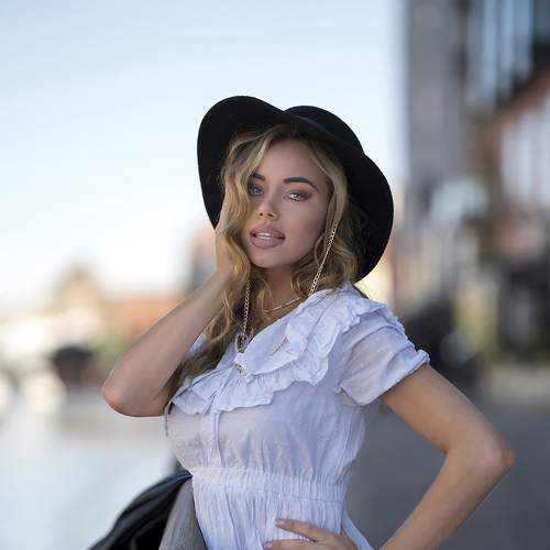 Превью фотографии фотографа Andrzej Car