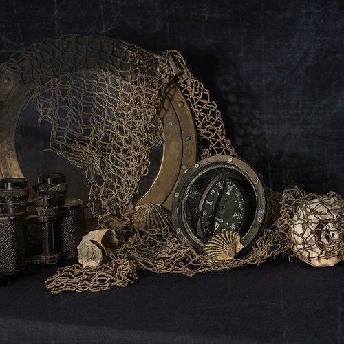 Превью фотографии фотографа Vera Misha McDonald