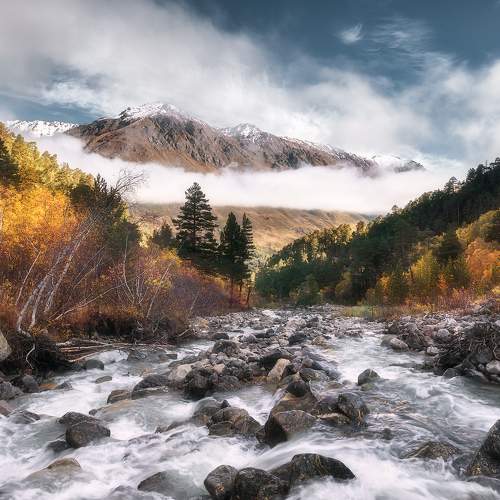 Превью фотографии фотографа Андрей Баскевич