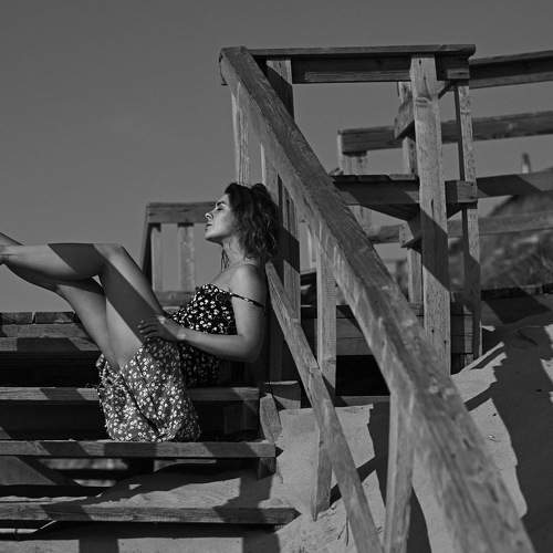 Превью фотографии фотографа Gene Oryx