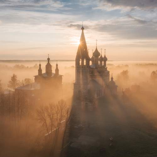 Preview Photographer\'s photo Natalia Zakharova