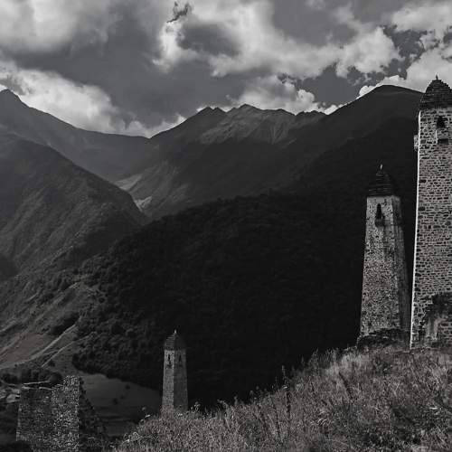 Превью фотографии фотографа Адам Яндиев