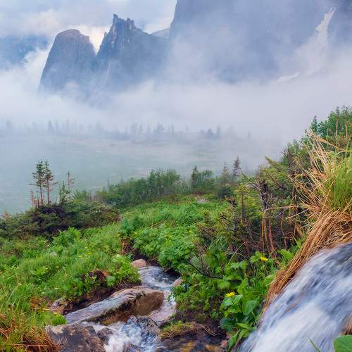 Превью фотографии фотографа Юсупов Александр