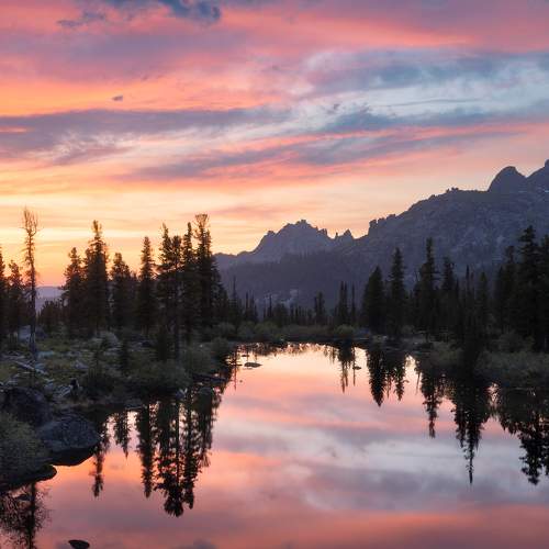 Preview Photographer\'s photo Konstantin Kalinin