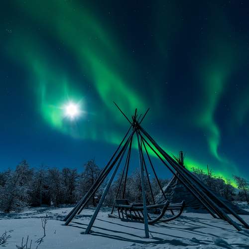 Превью фотографии фотографа Куликов Виктор