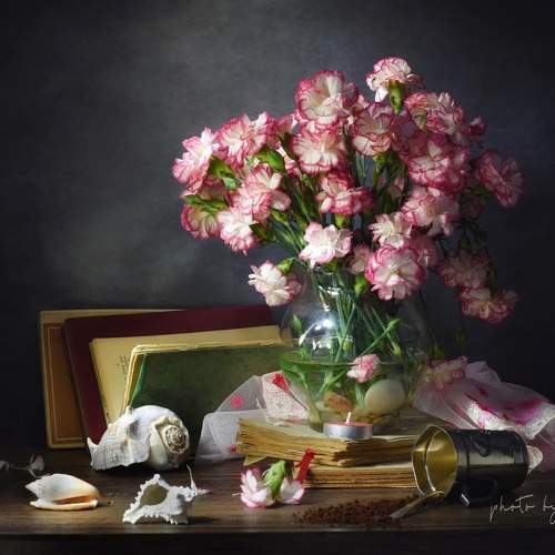 Превью фотографии фотографа Phwar Cho