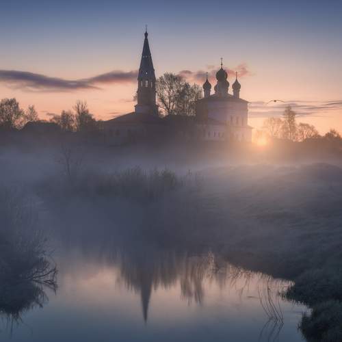 Preview Photographer\'s photo Андрей