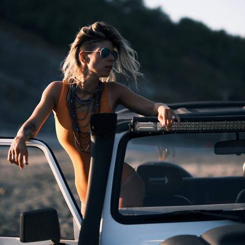 Превью фотографии фотографа Владимир Эделев