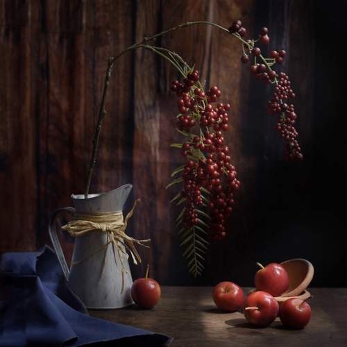 Превью фотографии фотографа Phwar Cho