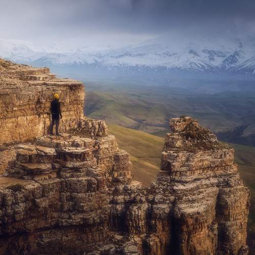 Превью фотографии фотографа Дмитрий Подкопаев