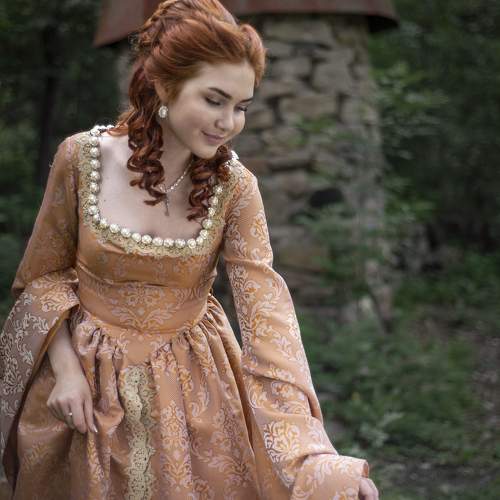 Preview Photographer\'s photo Iryna Bavina