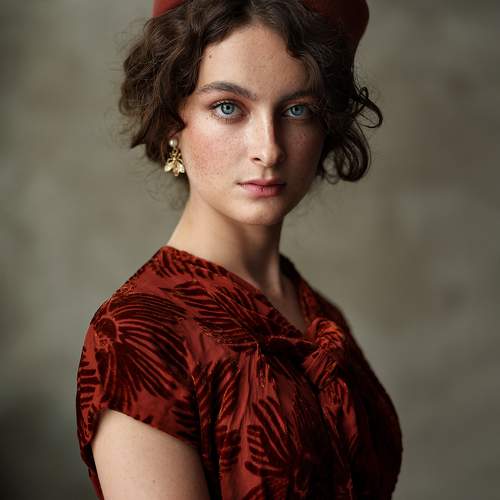 Превью фотографии фотографа Казанцев Алексей