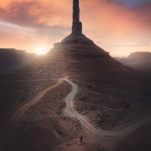 Превью фотографии фотографа Daut Remo