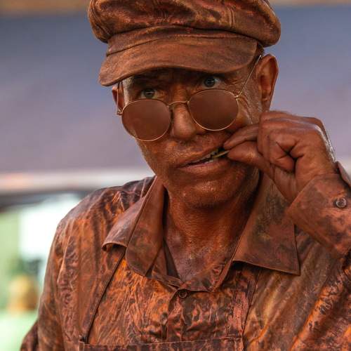 Превью фотографии фотографа Vladimir Bragilevsky