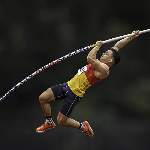 Превью фотографии фотографа Eddie Leach