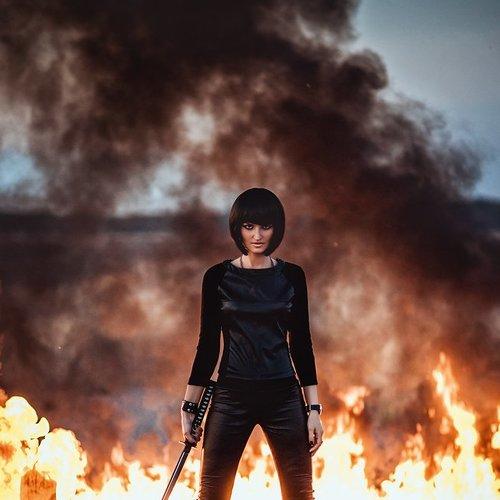 Превью фотографии фотографа Диана Липкина